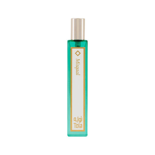 TOLA MISQAAL 12ML SPRAY EAU DE PARFUM