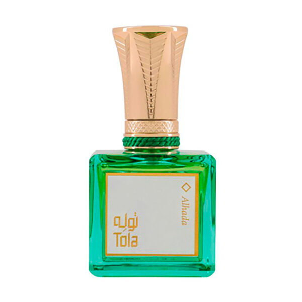 TOLA ALHADA 60ML SPRAY EAU DE PARFUM