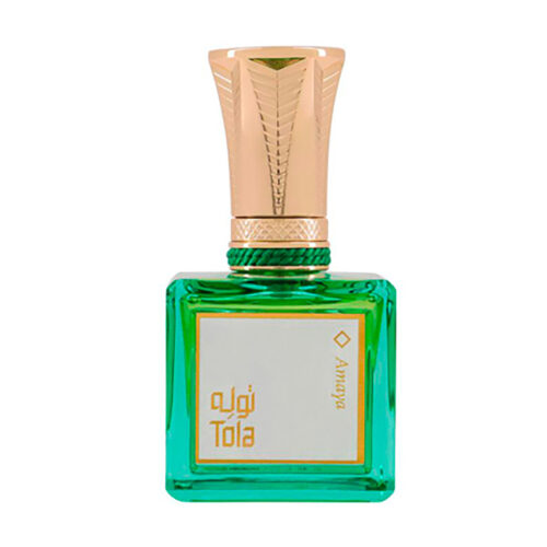 TOLA AMAYA 60ML SPRAY EAU DE PARFUM