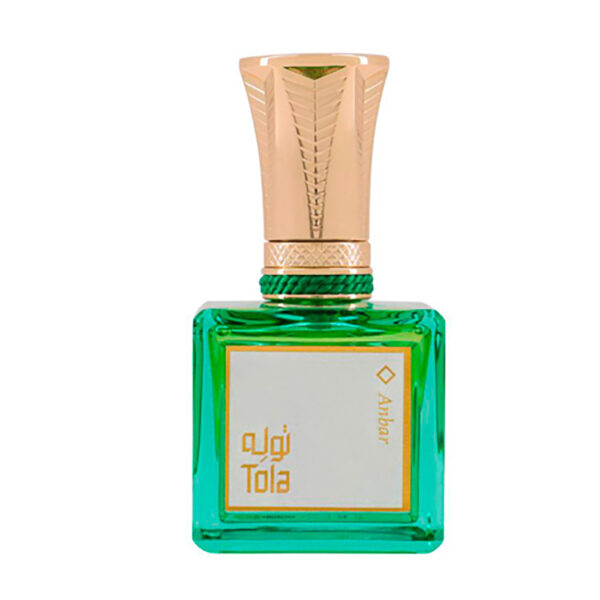 TOLA ANBAR 60ML SPRAY EAU DE PARFUM