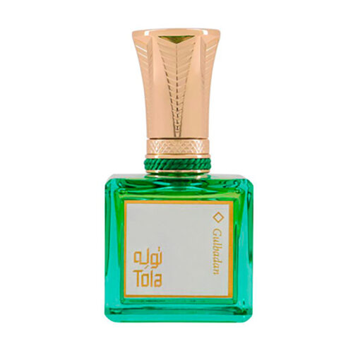 TOLA GULBADAN 60ML SPRAY EAU DE PARFUM
