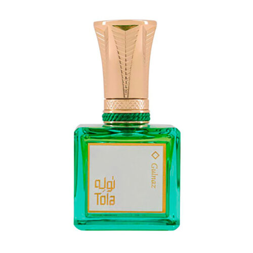 TOLA GULNAZ 60ML SPRAY EAU DE PARFUM