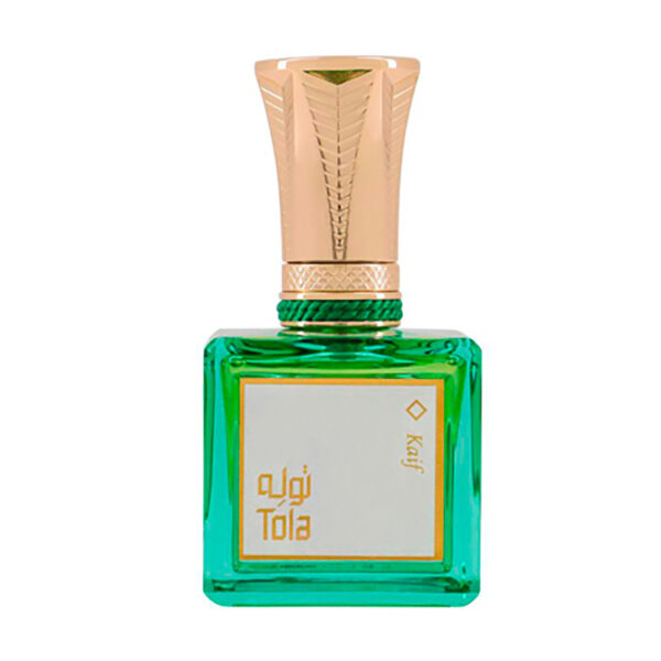 TOLA KAIF 60ML SPRAY EAU DE PARFUM