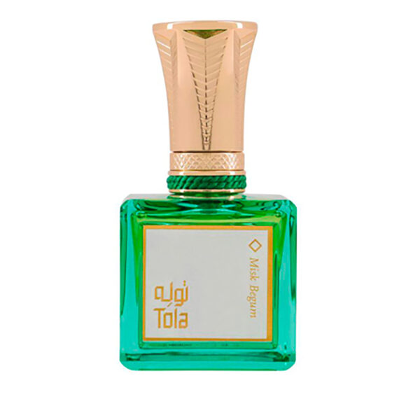 TOLA MISK BEGUM 60ML SPRAY EAU DE PARFUM