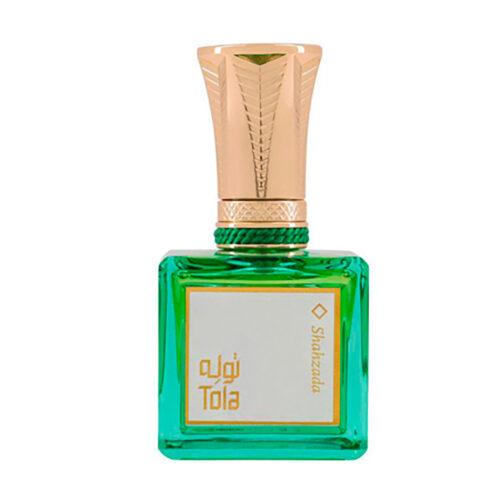 TOLA SHAHZADA 60ML SPRAY EAU DE PARFUM