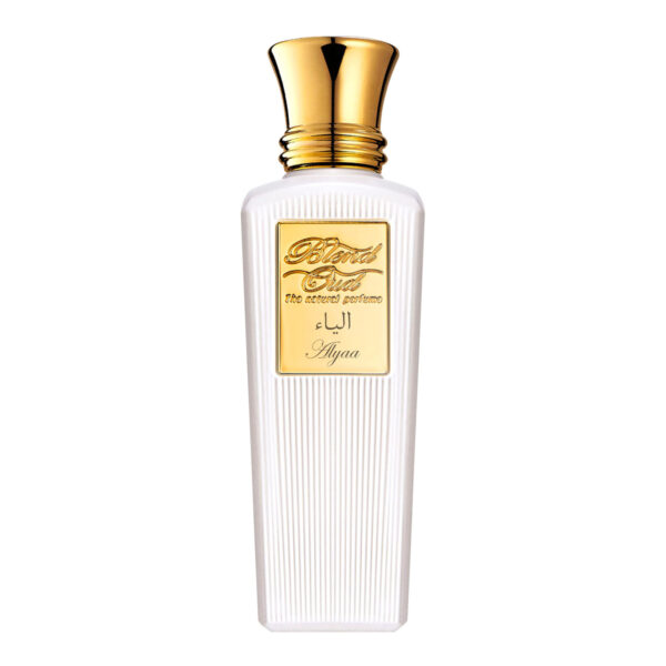 BLEND OUD ALYAA 75ML SPRAY EAU DE PARFUM
