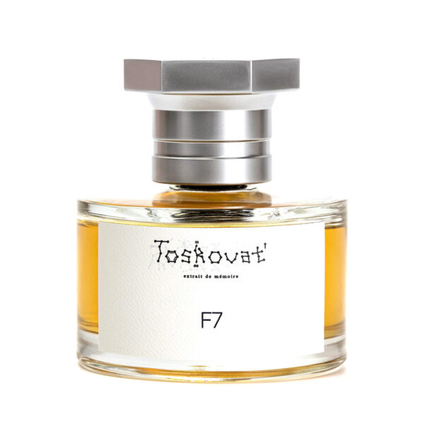 TOSKOVAT PRESENT GAMBIT (Formerly known as F7)  EXTRAIT DE MEMOIRE SPRAY 30ML