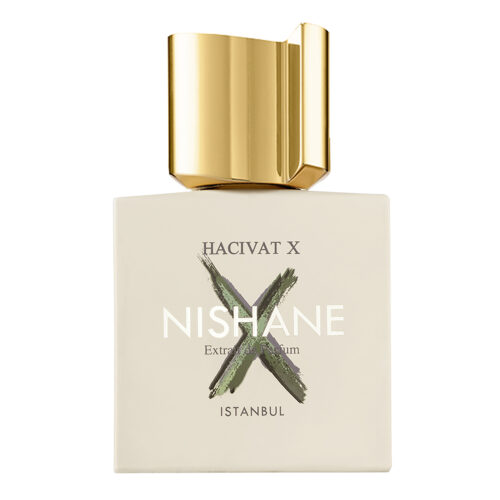 NISHANE HACIVAT X 50ML SPRAY EXTRAIT DE PARFUM