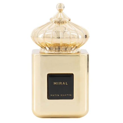 MATIN MARTIN MIRAL FOR WOMAN 100ML SPRAY EAU DE PARFUM
