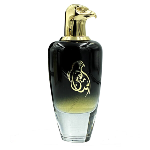 MAISON ASRAR SHAHEEN OUD BLACK 110 ML SPRAY EAU DE PARFUM