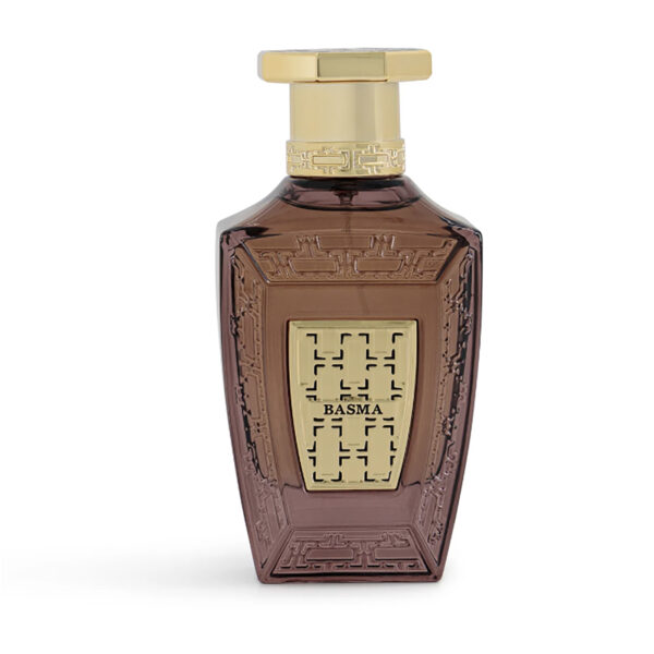 MAISON ASRAR BASMA 100 ML SPRAY EAU DE PARFUM