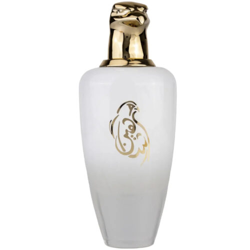 MAISON ASRAR SHAHEEN WHITE 110 ML SPRAY EAU DE PARFUM