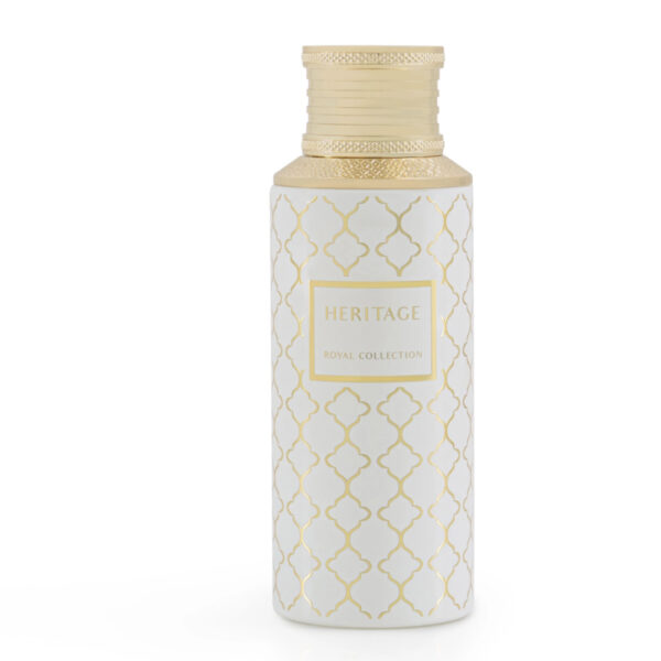 MAISON ASRAR HERITAGE 100 ML SPRAY EAU DE PARFUM