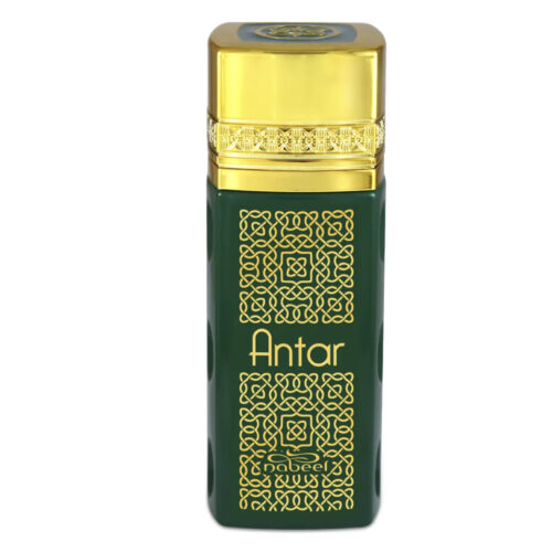 NABEEL PERFUMES ANTAR 100ML SPRAY EAU DE PARFUM