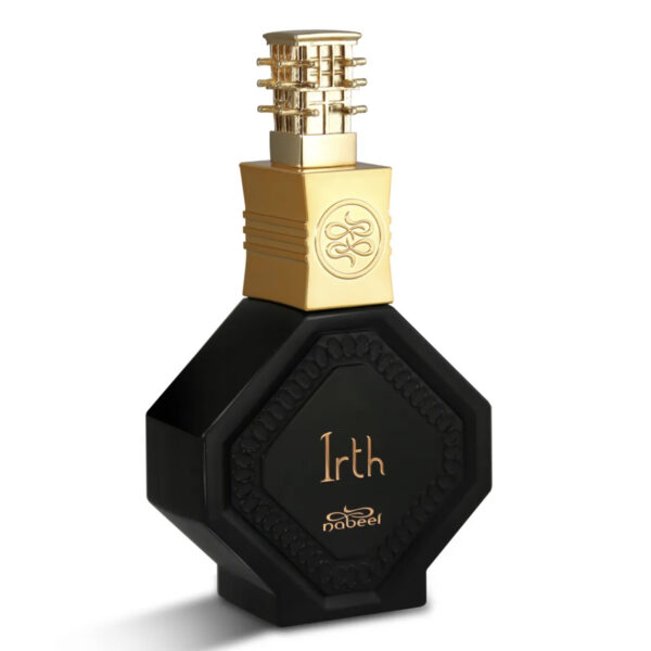 NABEEL PERFUMES IRTH 100ML SPRAY EAU DE PARFUM