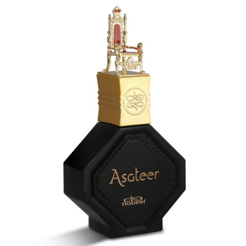 NABEEL PERFUMES ASATEER 100ML SPRAY EAU DE PARFUM