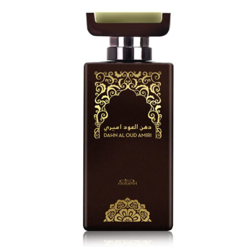 NABEEL PERFUMES DAHN AL OUD AMIRI 100ML SPRAY EAU DE PARFUM