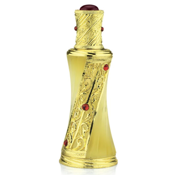 NABEEL PERFUMES NASAEM 50ML SPRAY EAU DE PARFUM