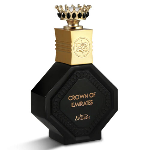 NABEEL PERFUMES CROWN OF EMIRATES 100ML SPRAY EAU DE PARFUM