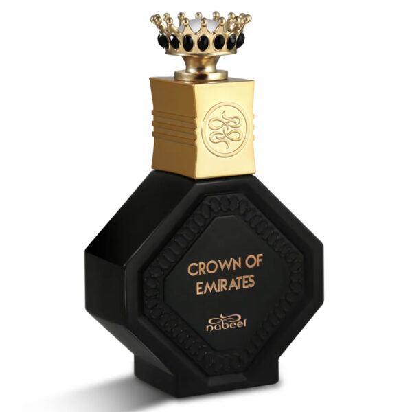 NABEEL PERFUMES CROWN OF EMIRATES 100ML SPRAY EAU DE PARFUM