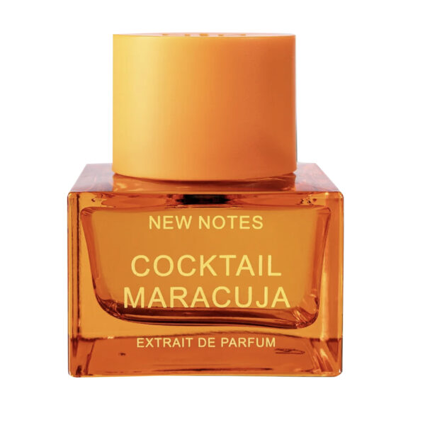 NEW NOTES COCKTAIL MARACUJA 50ML SPRAY EXTRAIT DE PARFUM