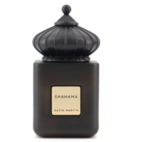 MATIN MARTIN SHAHAMA FOR MEN 100ML SPRAY EAU DE PARFUM
