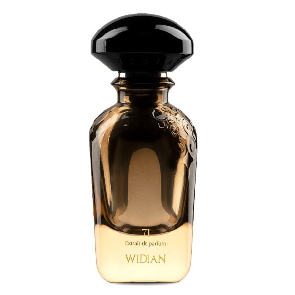 WIDIAN 71 LIMITED COLLECTION SINCE 2016 EXTRAIT DE PARFUM SPRAY 50ML