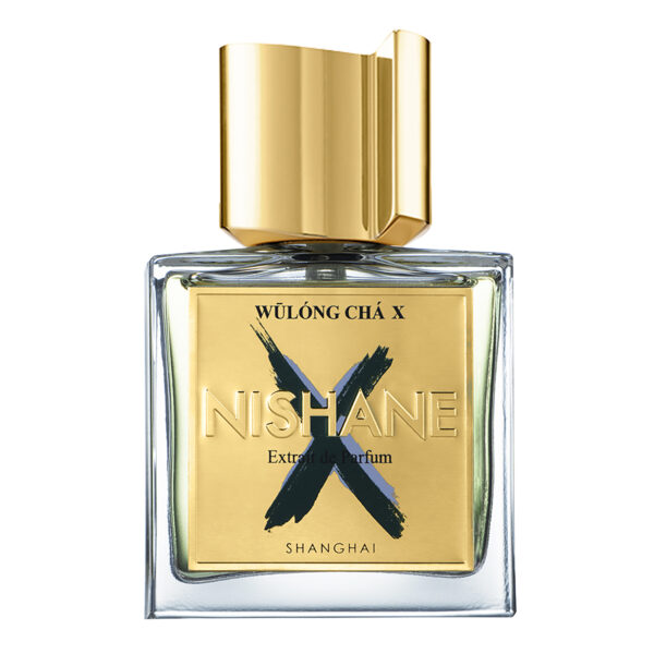 NISHANE WŪLÓNG CHÁ X 50ML SPRAY EXTRAIT DE PARFUM
