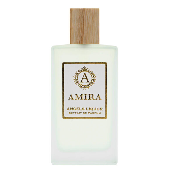 AMIRA PARFUMS ANGELS LIQUOR 100ML SPRAY EXTRAIT DE PARFUM