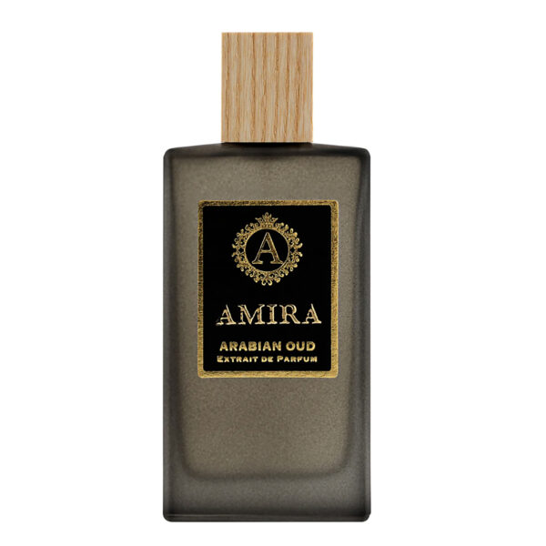 AMIRA PARFUMS ARABIAN OUD 100ML SPRAY EXTRAIT DE PARFUM