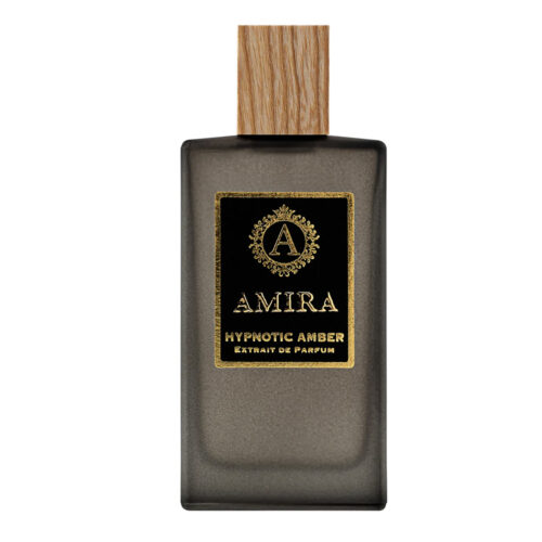 AMIRA PARFUMS HYPNOTIC AMBER 100ML SPRAY EXTRAIT DE PARFUM