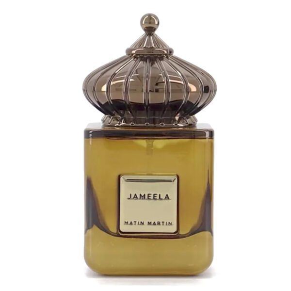 MATIN MARTIN JAMEELA FOR WOMAN 100ML SPRAY EAU DE PARFUM