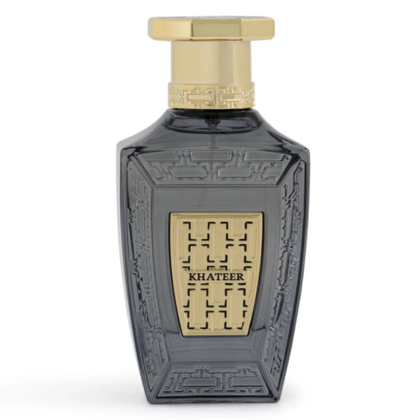 MAISON ASRAR KHATEER 100 ML SPRAY EAU DE PARFUM
