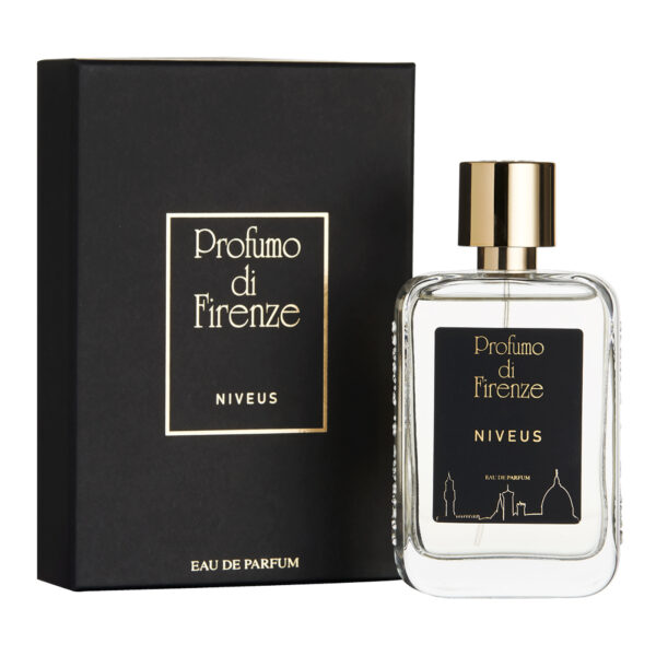 PROFUMO DI FIRENZE FIRENZE COLLECTION NIVEUS 100ML EAU DE PARFUM SPRAY
