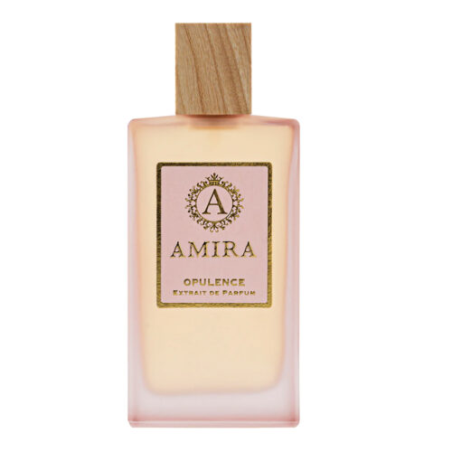 AMIRA PARFUMS OPULENCE 100ML SPRAY EXTRAIT DE PARFUM