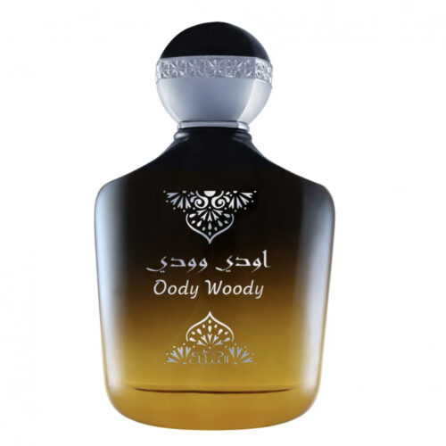 NABEEL PERFUMES OODY WOODY 100ML SPRAY EAU DE PARFUM