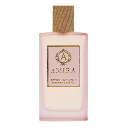 AMIRA PARFUMS SWEET CHERRY 100ML SPRAY EXTRAIT DE PARFUM