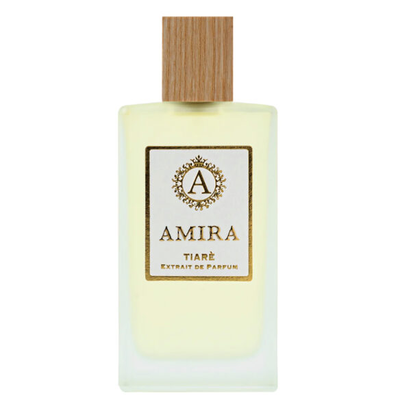 AMIRA PARFUMS TIARÈ 100ML SPRAY EXTRAIT DE PARFUM