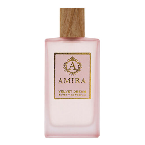 AMIRA PARFUMS VELVET DREAM 100ML SPRAY EXTRAIT DE PARFUM