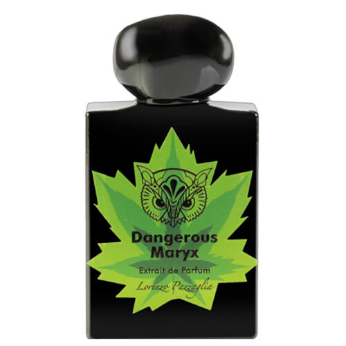 LORENZO PAZZAGLIA DANGEROUS MARYX 50ML SPRAY EXTRAIT DE PARFUM