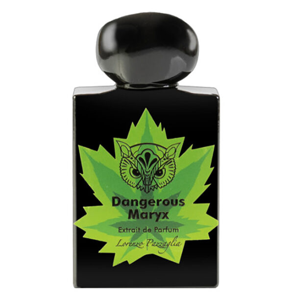 LORENZO PAZZAGLIA DANGEROUS MARYX 50ML SPRAY EXTRAIT DE PARFUM