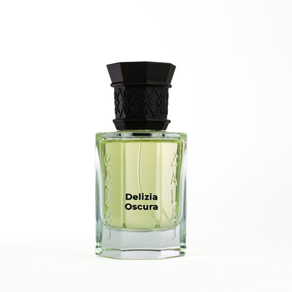 CALAJ DELIZIA OSCURA 50ML SPRAY EXTRAIT DE PARFUM