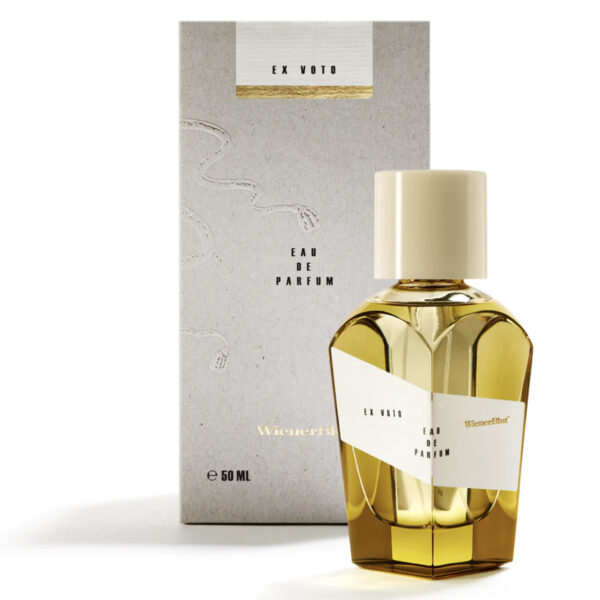WIENERBLUT EX VOTO 50ML SPRAY EAU DE PARFUM