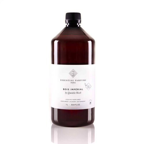 ESSENTIAL PARFUMS BOIS IMPERIAL by Quentin Bisch DETERSIVO PER IL BUCATO 1L