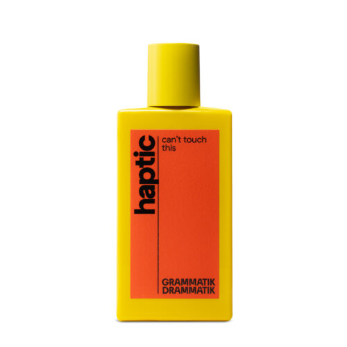GRAMMATIK DRAMMATIK HAPTIC 100ML EAU DE PARFUM SPRAY