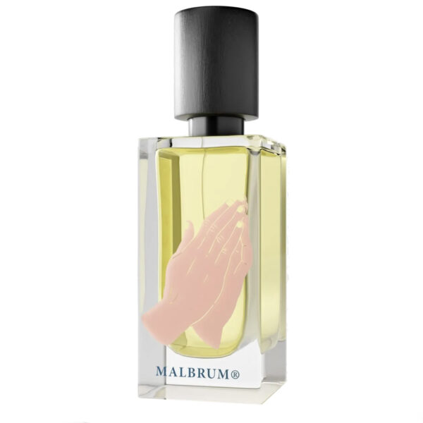 MALBRUM PARFUMS HERE COMES THE SON 30ML SPRAY EXTRAIT DE PARFUM