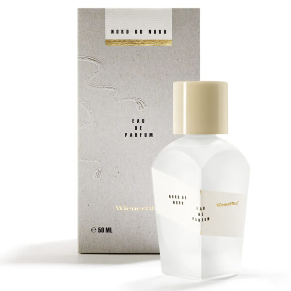 WIENERBLUT NORD DU NORD 50ML SPRAY EAU DE PARFUM