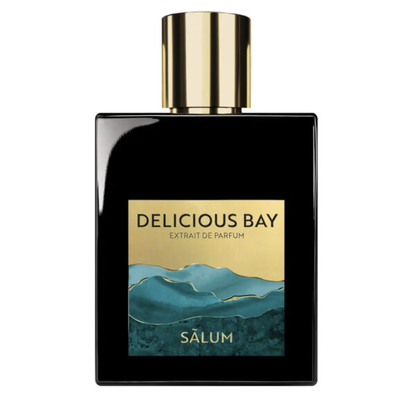 SALUM DELICIOUS BAY 50ML EXTRAIT DE PARFUM SPRAY