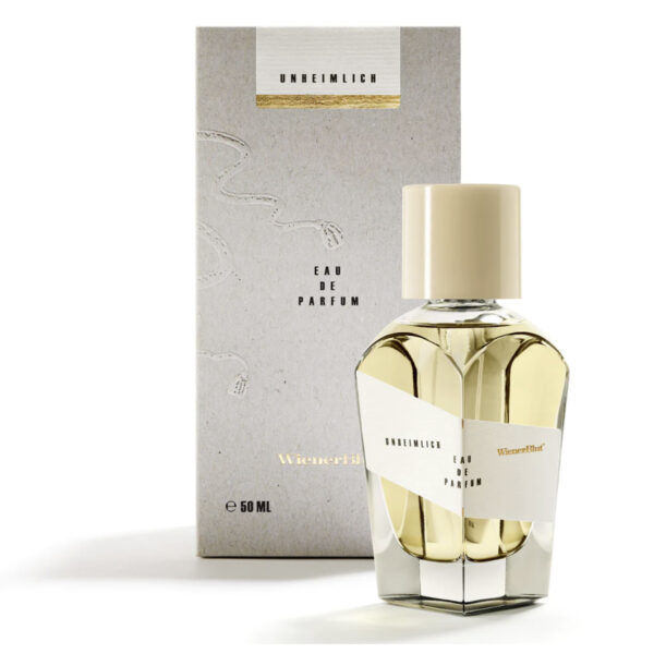 WIENERBLUT UNHEIMLICH 50ML SPRAY EAU DE PARFUM