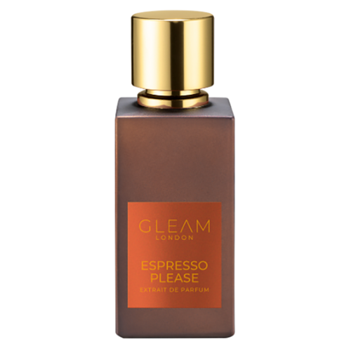 GLEAM LONDON ESPRESSO PLEASE 50ML EXTRAIT DE PARFUM